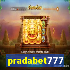 pradabet777