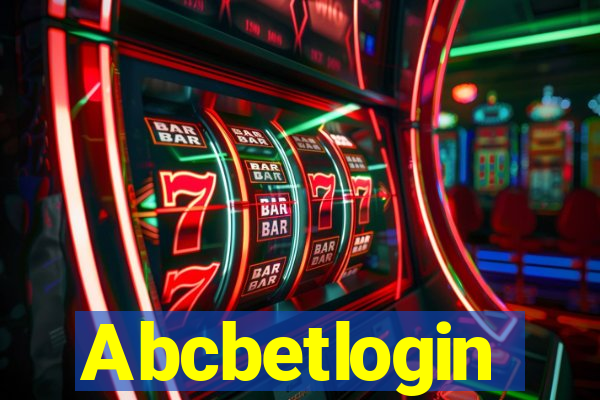 Abcbetlogin