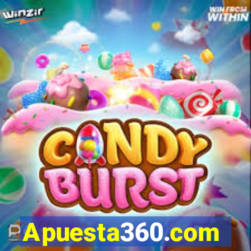 Apuesta360.com