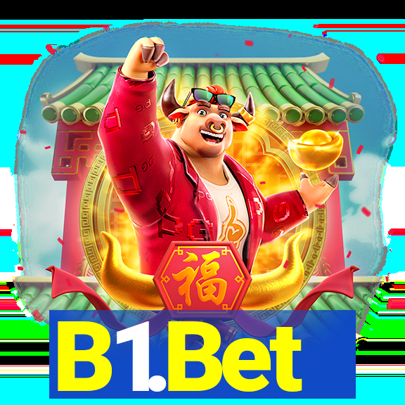 B1.Bet