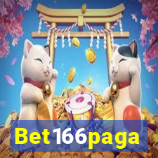 Bet166paga