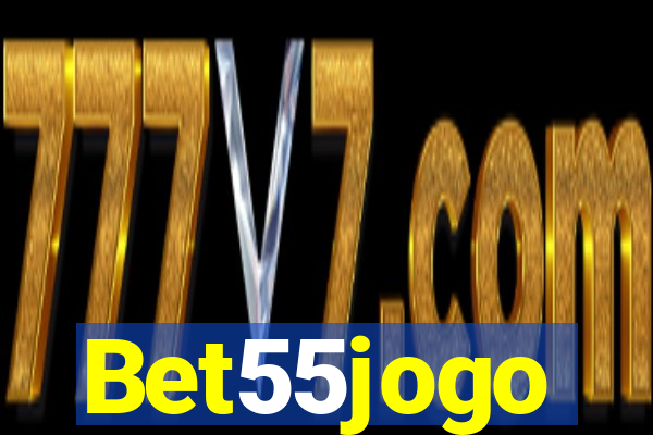 Bet55jogo