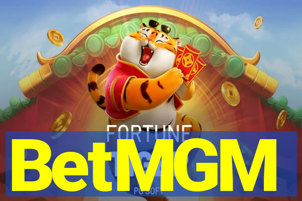 BetMGM