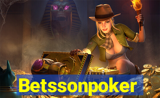 Betssonpoker