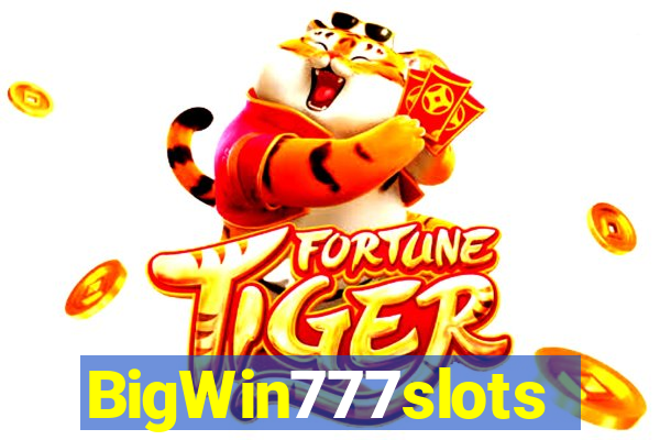 BigWin777slots