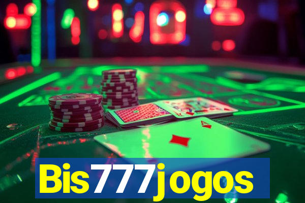 Bis777jogos