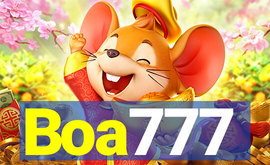 Boa777