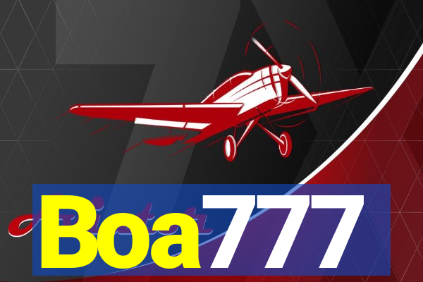 Boa777