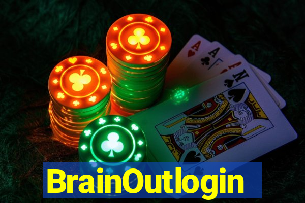 BrainOutlogin