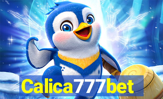 Calica777bet