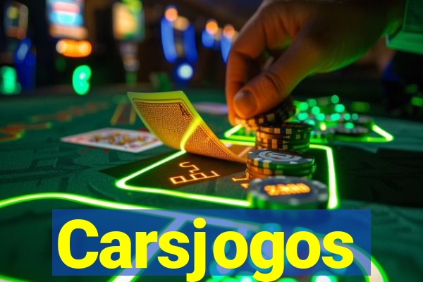 Carsjogos