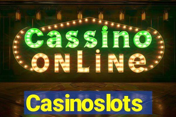 Casinoslots