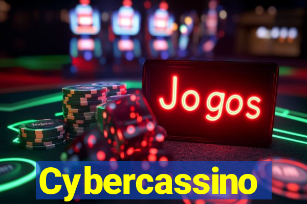 Cybercassino