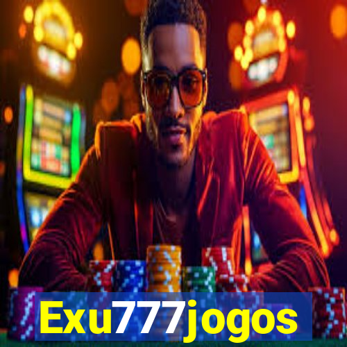 Exu777jogos