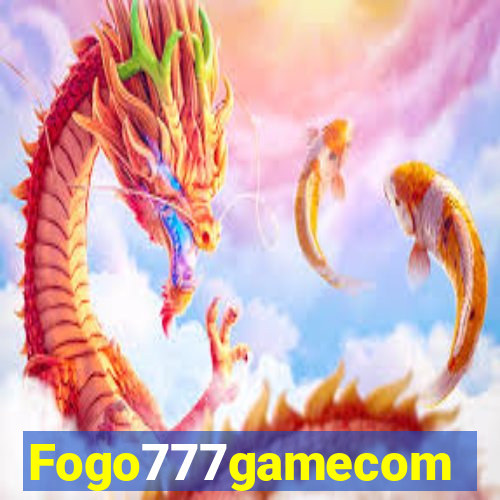 Fogo777gamecom