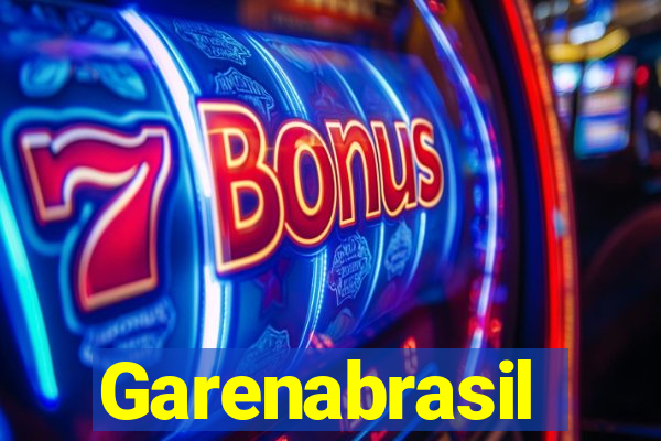 Garenabrasil