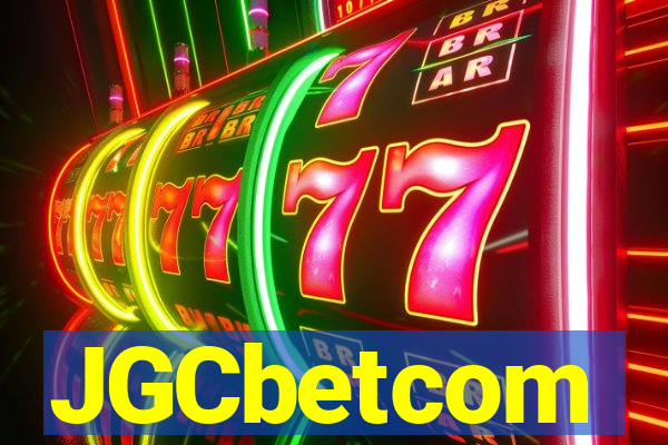 JGCbetcom