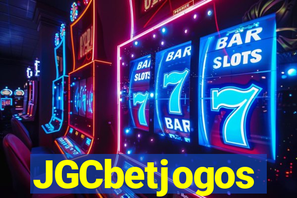 JGCbetjogos