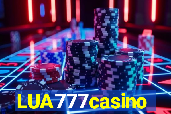 LUA777casino