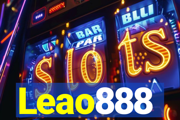 Leao888