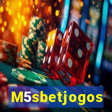 M5sbetjogos