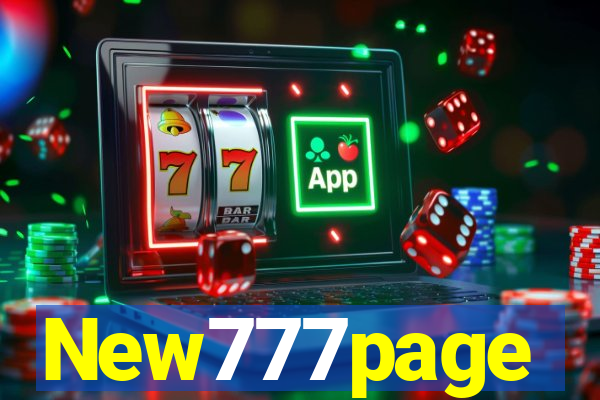 New777page