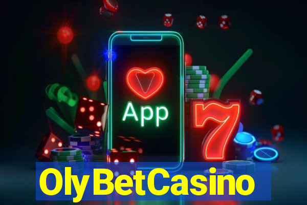 OlyBetCasino