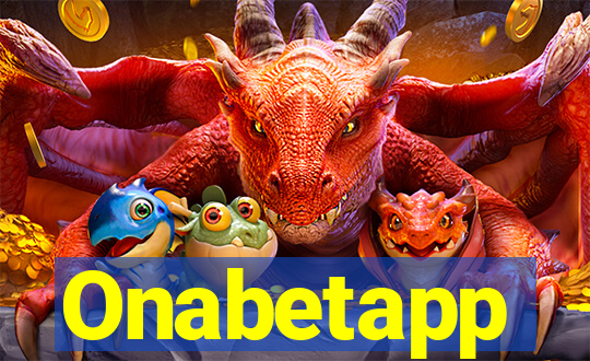 Onabetapp