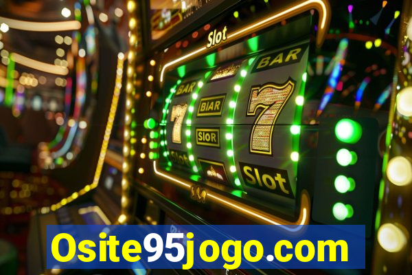 Osite95jogo.com