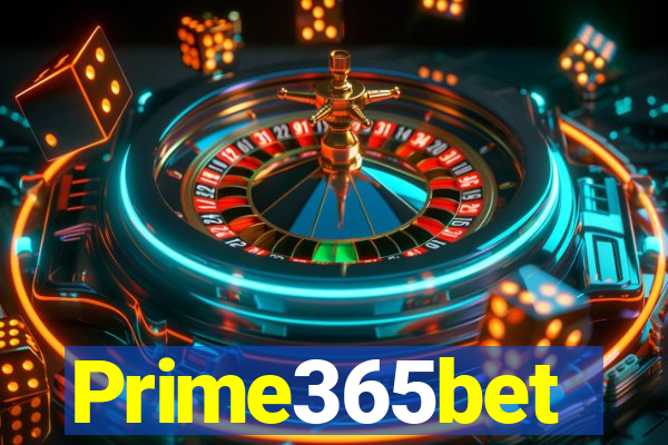 Prime365bet