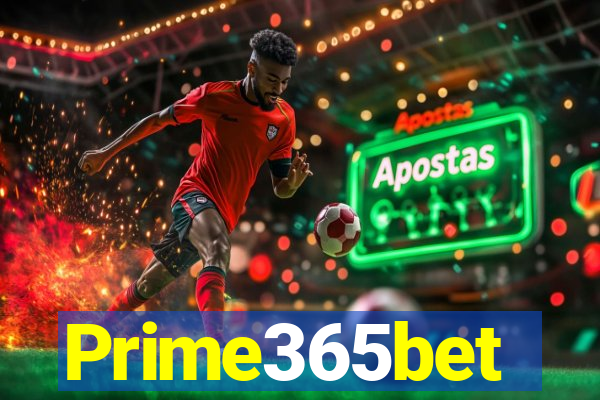 Prime365bet