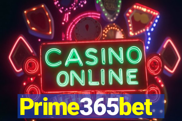 Prime365bet