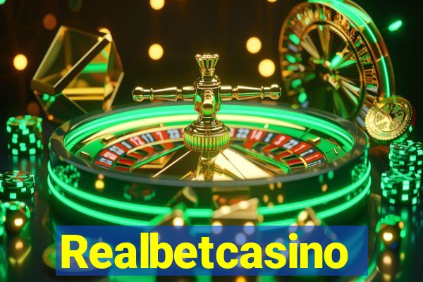 Realbetcasino