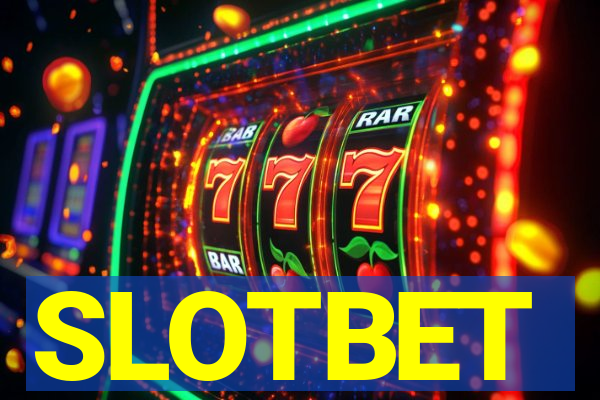 SLOTBET