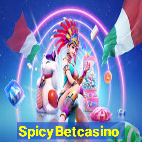 SpicyBetcasino