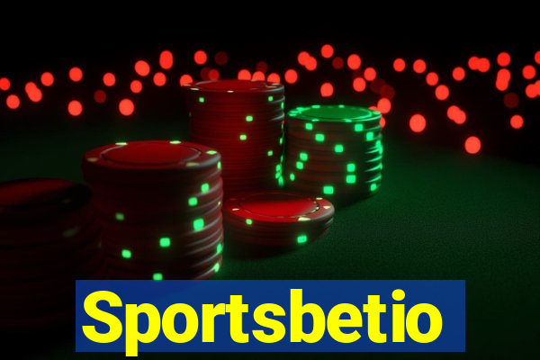 Sportsbetio