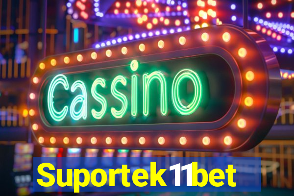 Suportek11bet