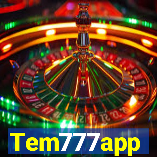 Tem777app