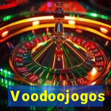 Voodoojogos