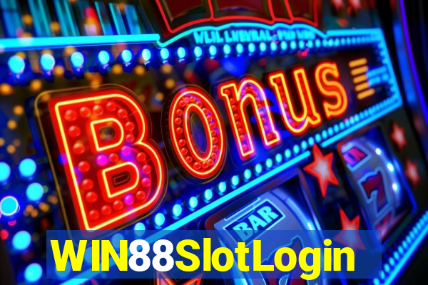 WIN88SlotLogin