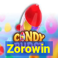 Zorowin