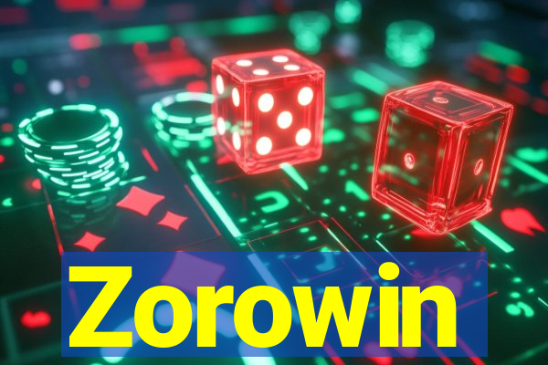 Zorowin