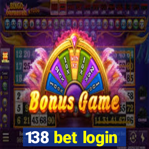 138 bet login