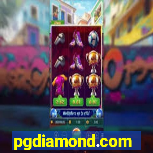 pgdiamond.com