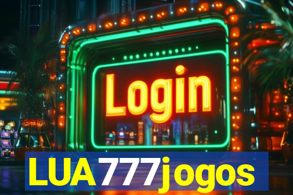 LUA777jogos