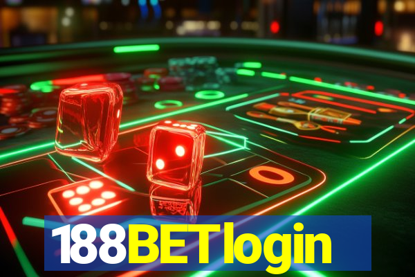 188BETlogin