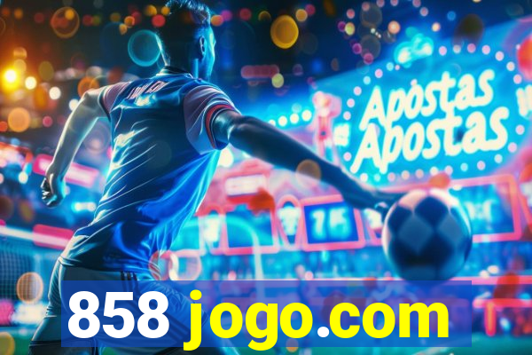 858 jogo.com