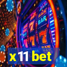 x11 bet