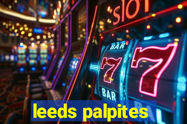 leeds palpites