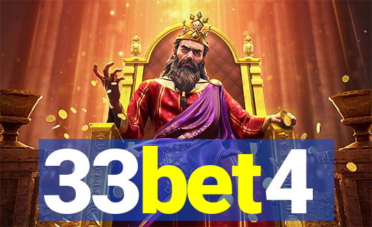 33bet4